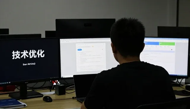 服务器配置在管理软件开发中的实际应用分析